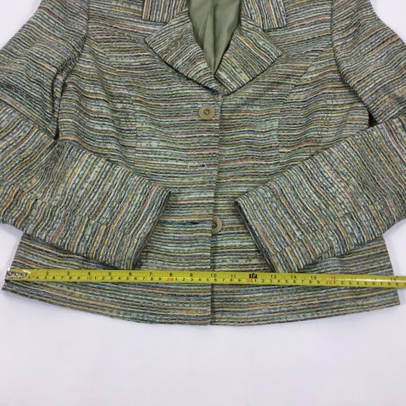 Isabel & Nina Tweed Suit - Picture 5 of 15